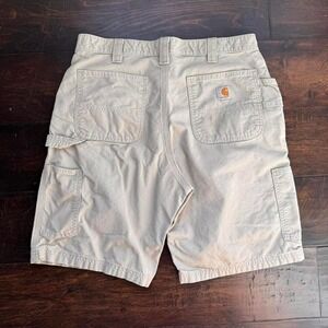 Carhartt B147 Work Shorts